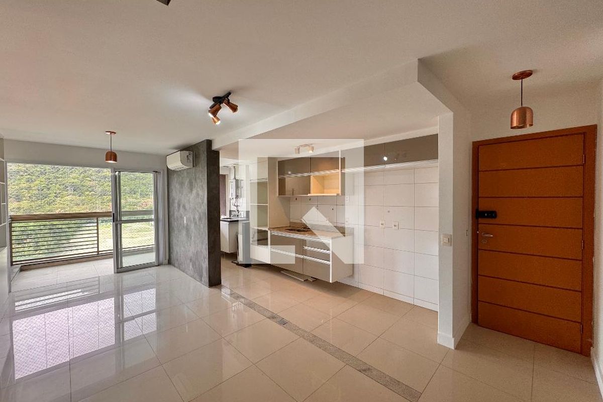 Apartamento, 2 quartos, 161 m² - Foto 2