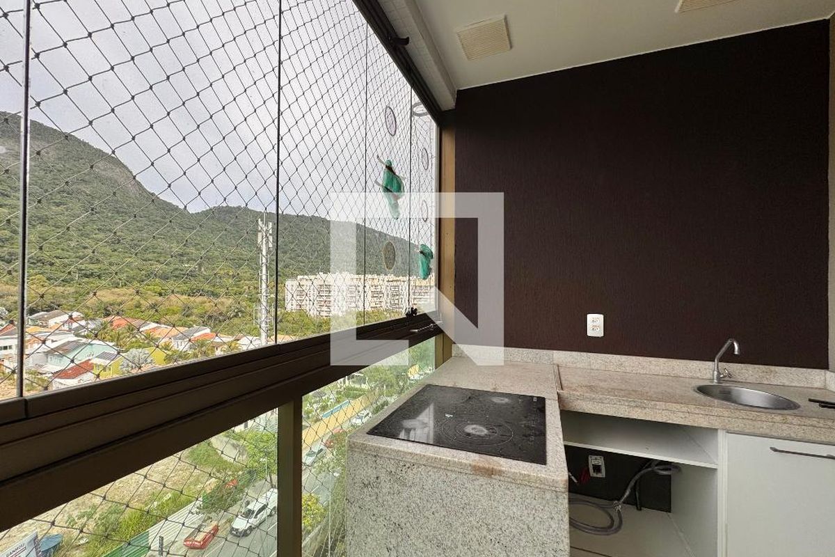 Apartamento, 2 quartos, 161 m² - Foto 9