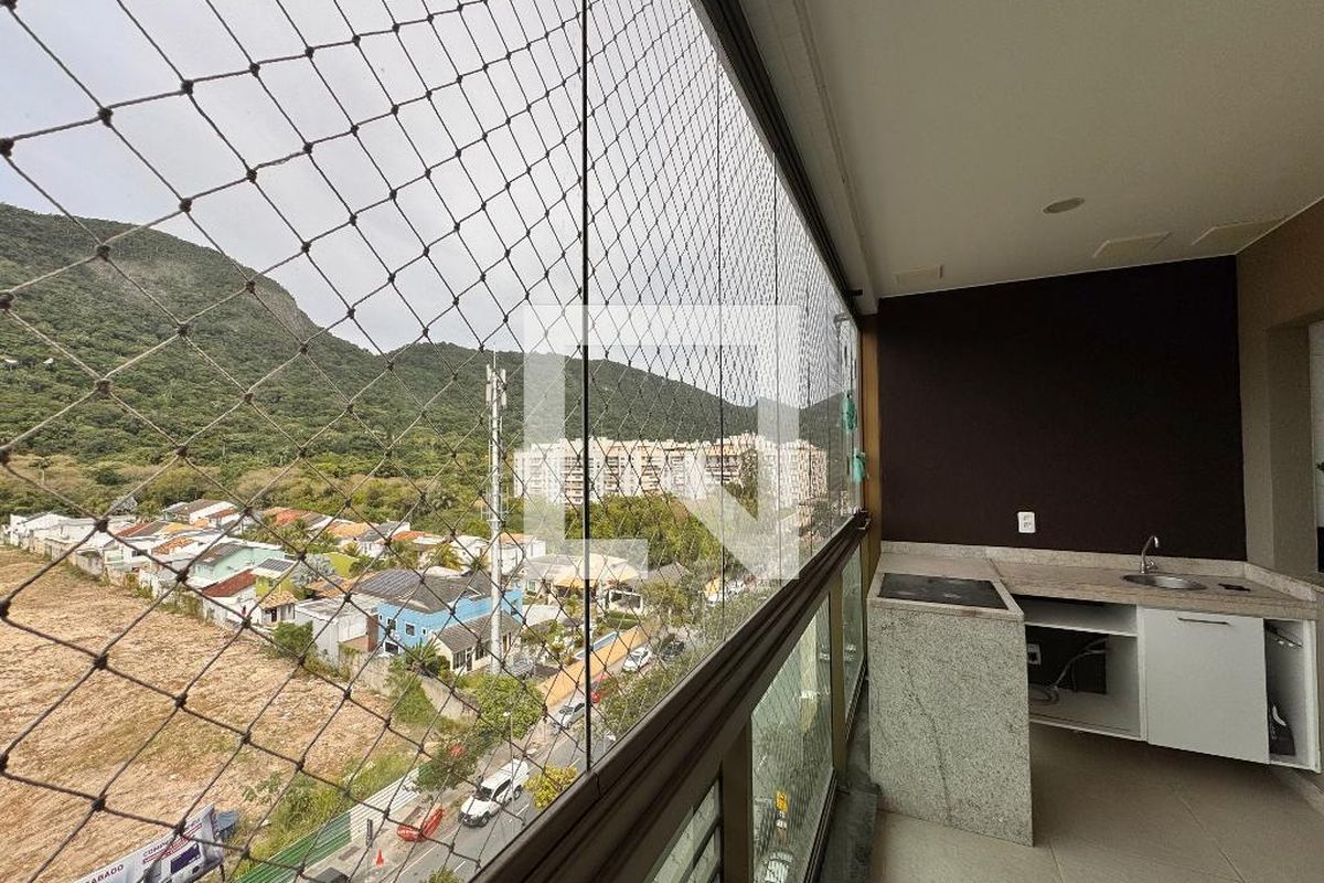 Apartamento, 2 quartos, 161 m² - Foto 10