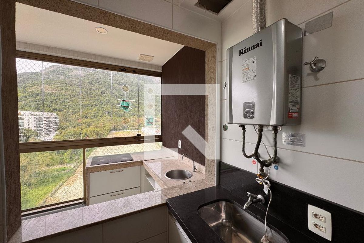 Apartamento, 2 quartos, 161 m² - Foto 48