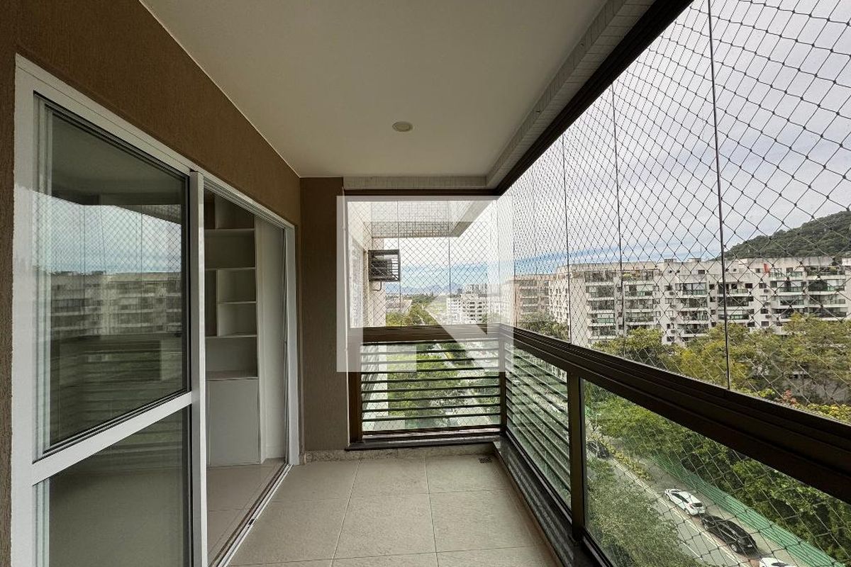 Apartamento, 2 quartos, 161 m² - Foto 11