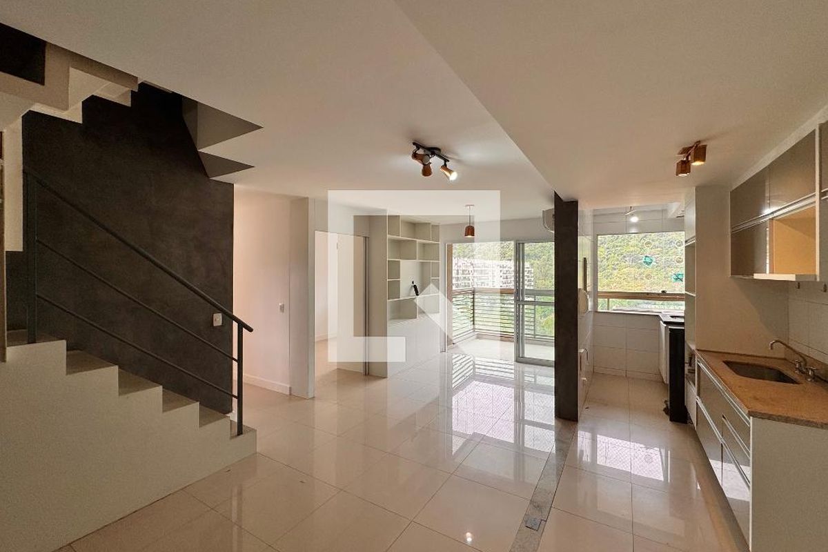 Apartamento, 2 quartos, 161 m² - Foto 1