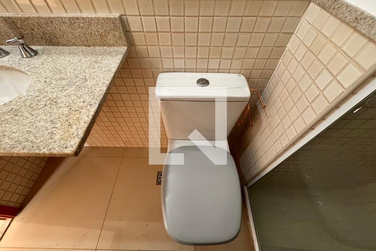 Apartamento, 2 quartos, 161 m² - Foto 32