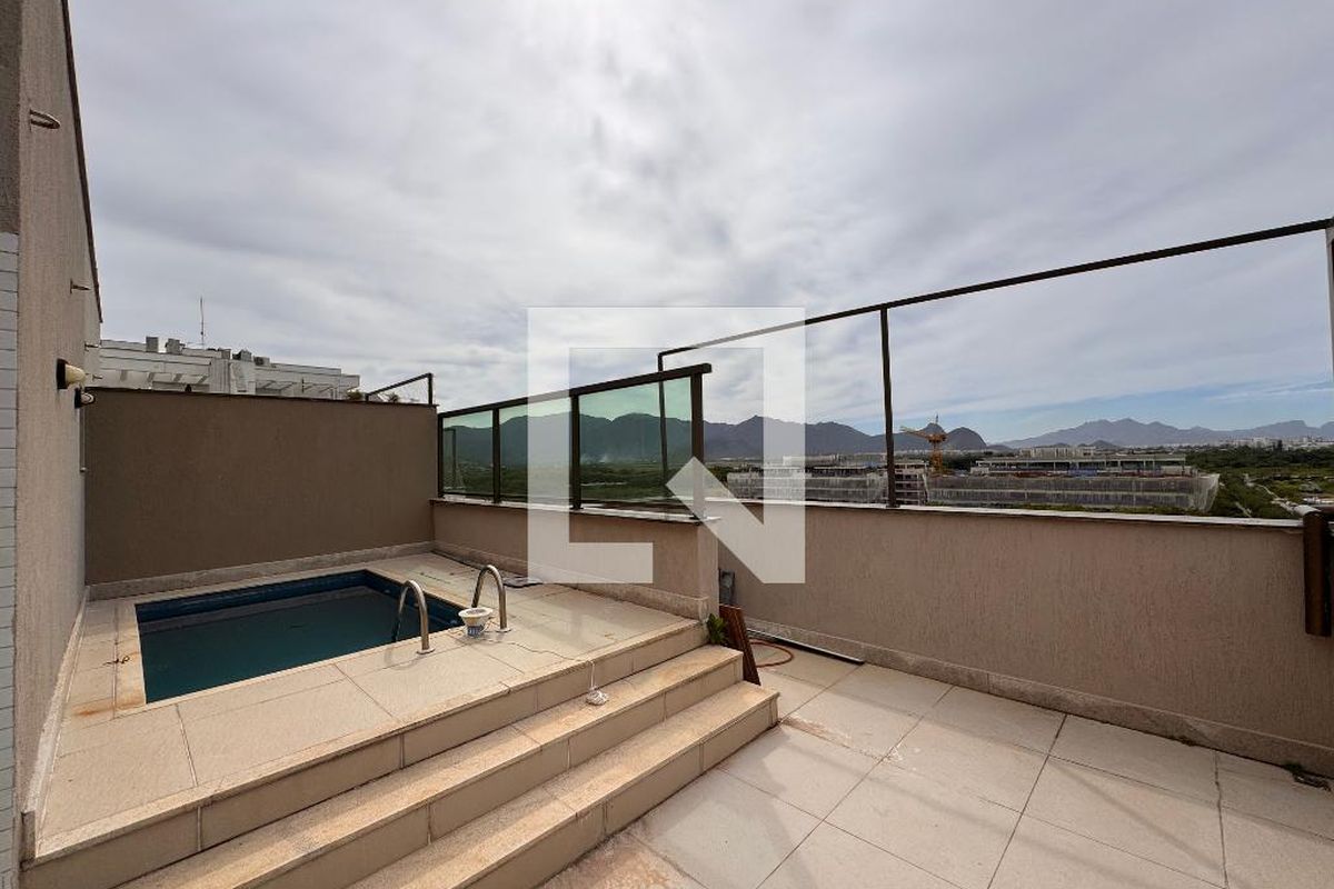 Apartamento, 2 quartos, 161 m² - Foto 57