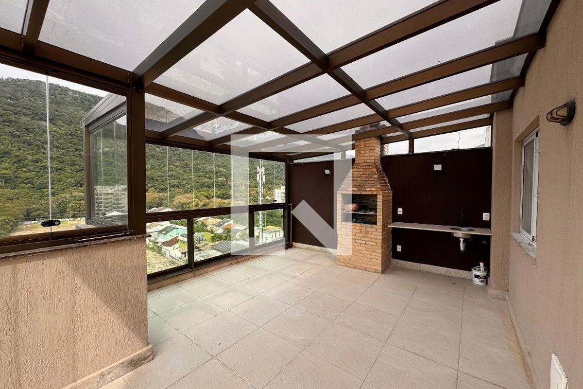 Apartamento, 2 quartos, 161 m² - Foto 52