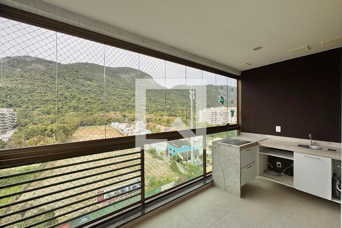 Apartamento, 2 quartos, 161 m² - Foto 7