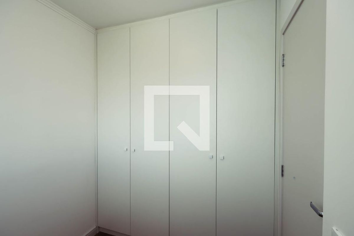 Apartamento, 2 quartos, 40 m² - Foto 19