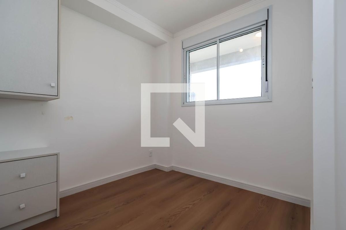 Apartamento, 2 quartos, 40 m² - Foto 15