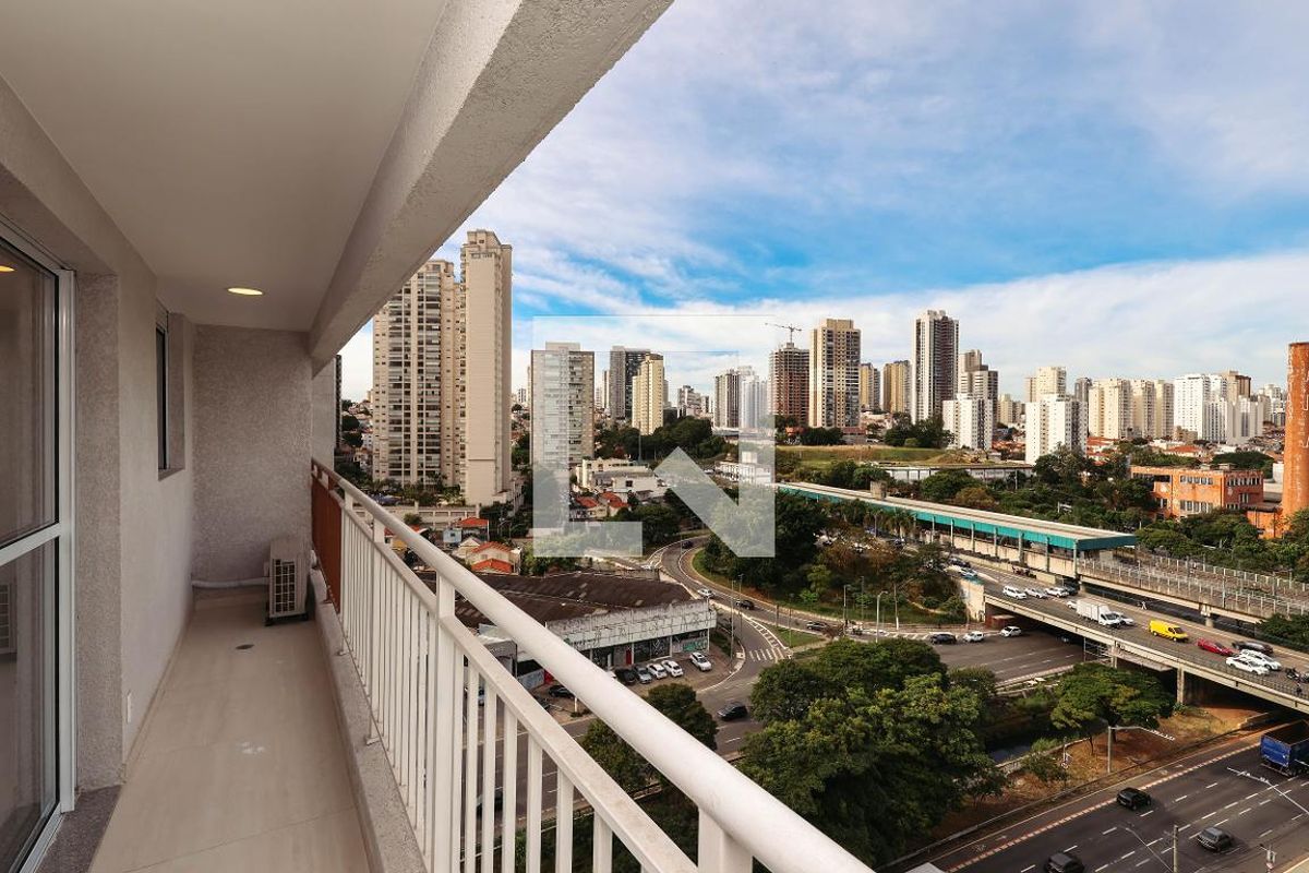 Apartamento, 2 quartos, 40 m² - Foto 9