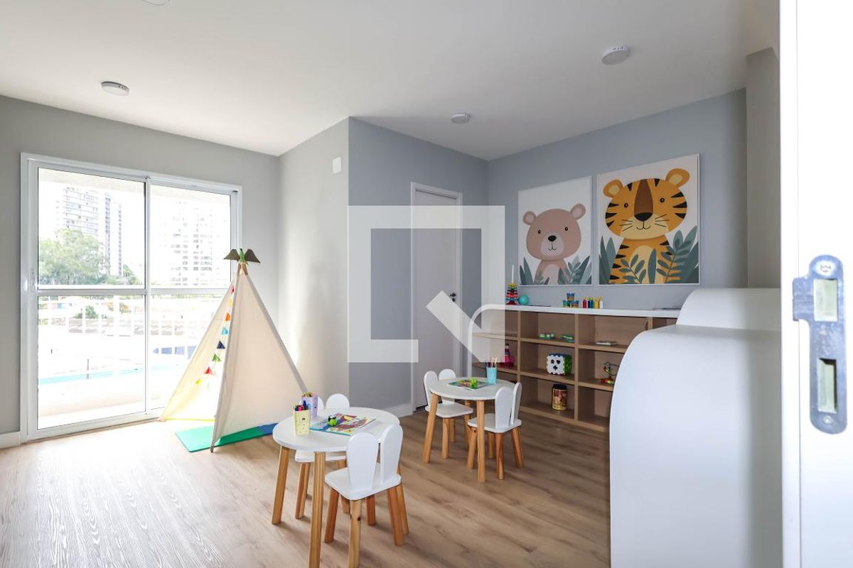Apartamento, 2 quartos, 40 m² - Foto 38