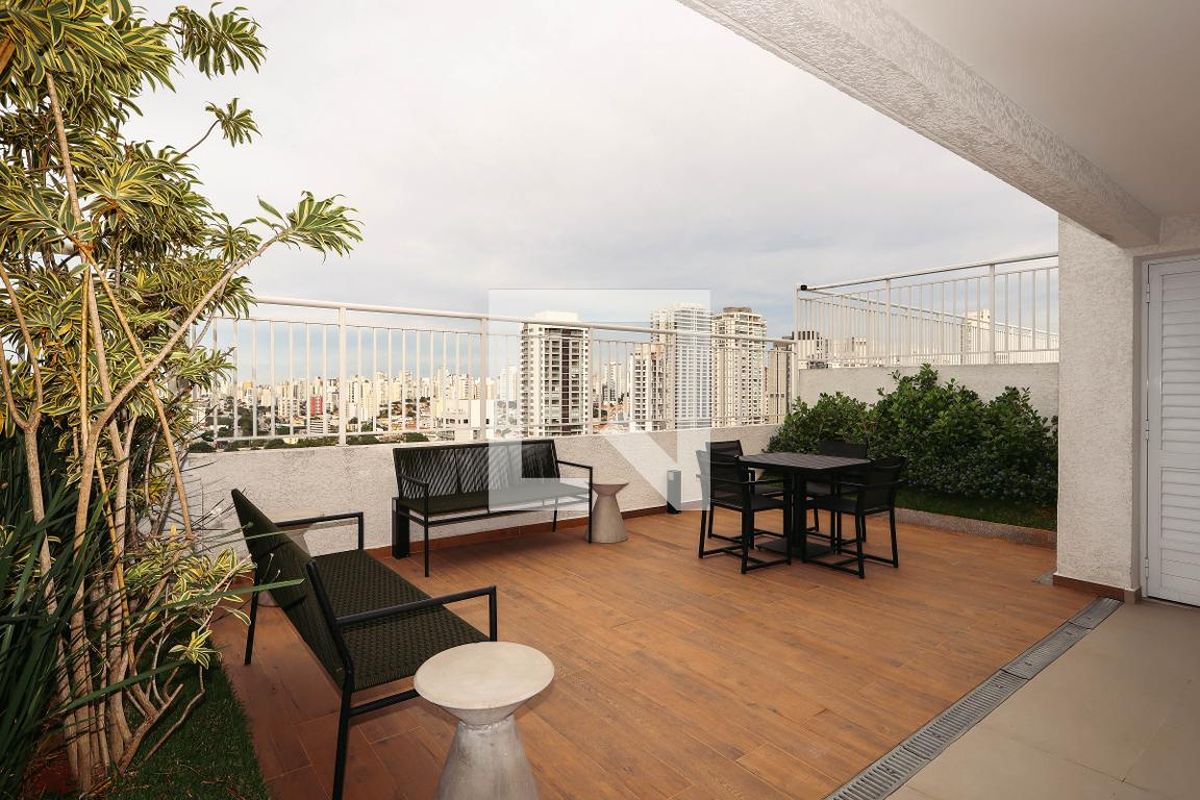 Apartamento, 2 quartos, 40 m² - Foto 35