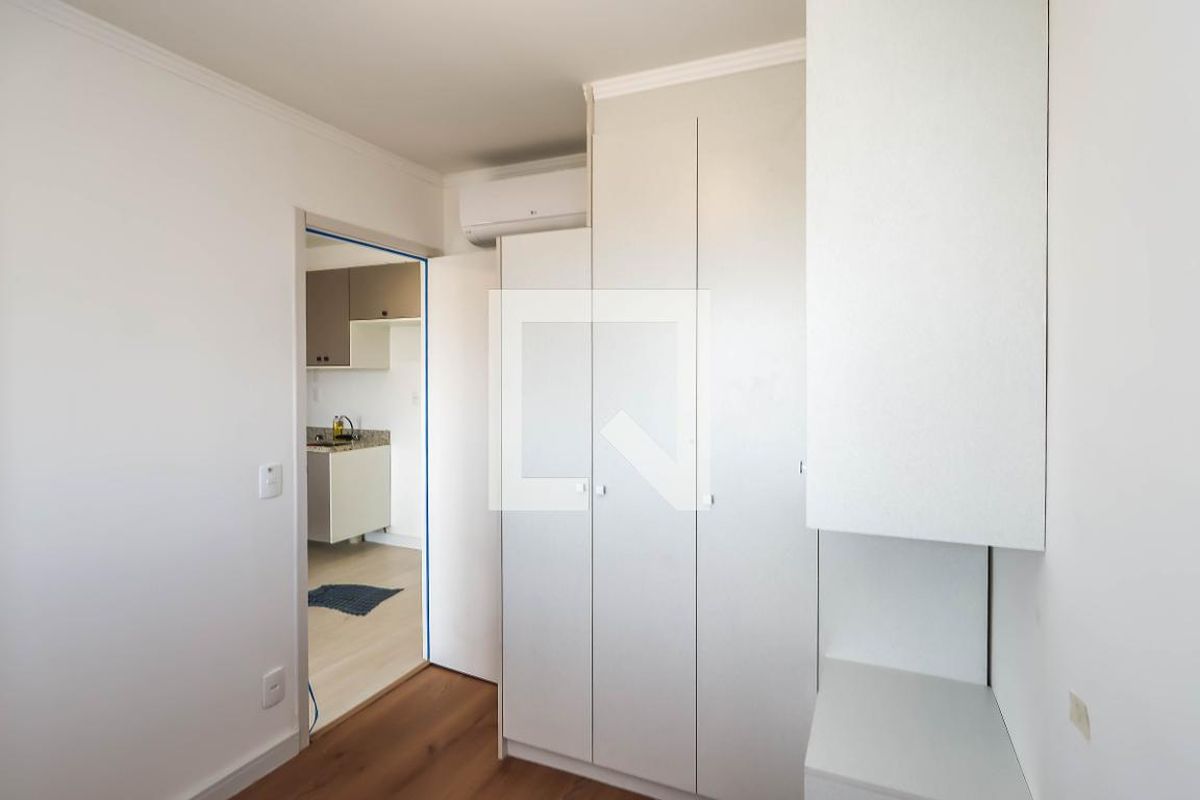 Apartamento, 2 quartos, 40 m² - Foto 14