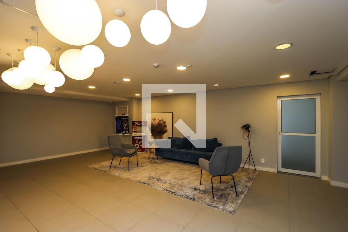 Apartamento, 2 quartos, 40 m² - Foto 27