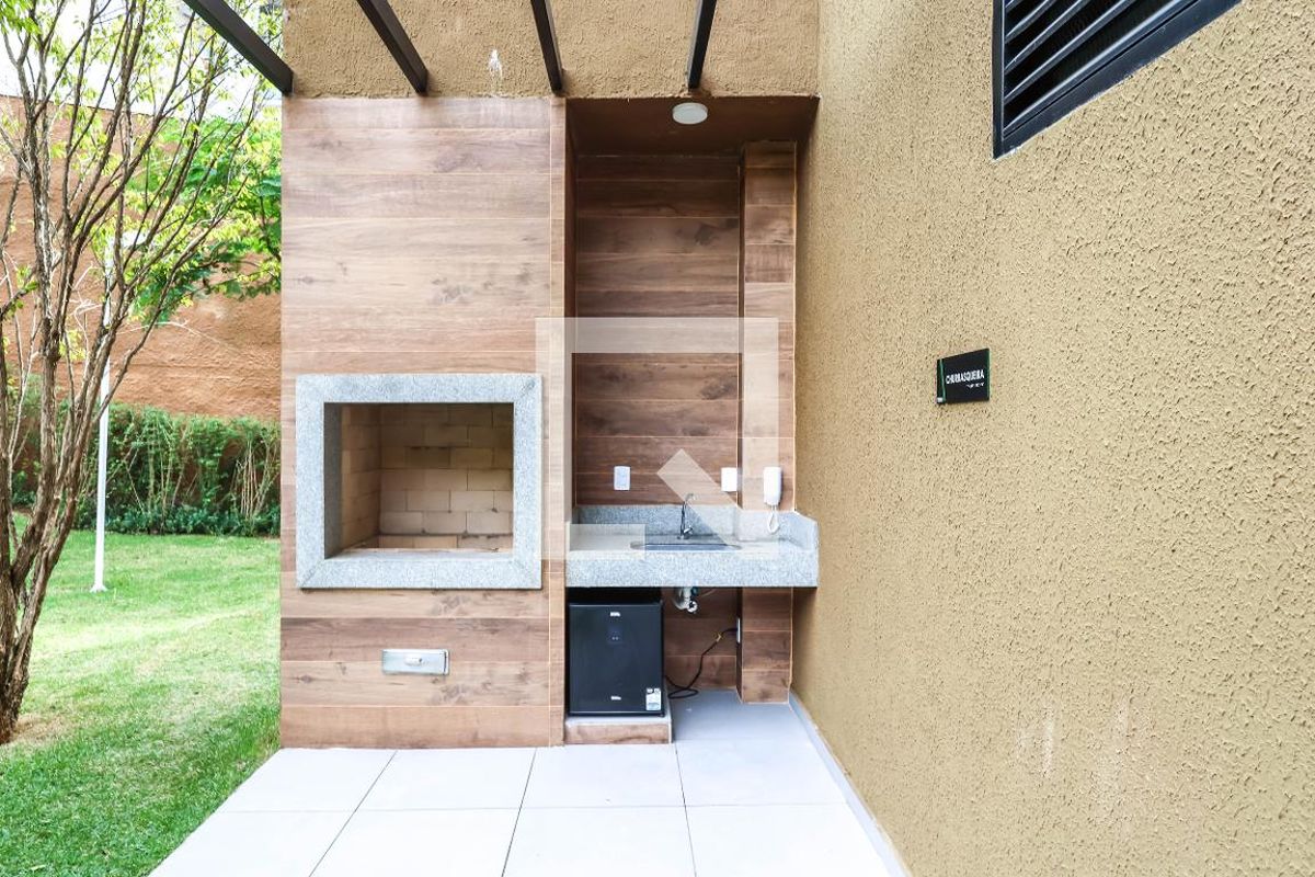 Apartamento, 2 quartos, 40 m² - Foto 31