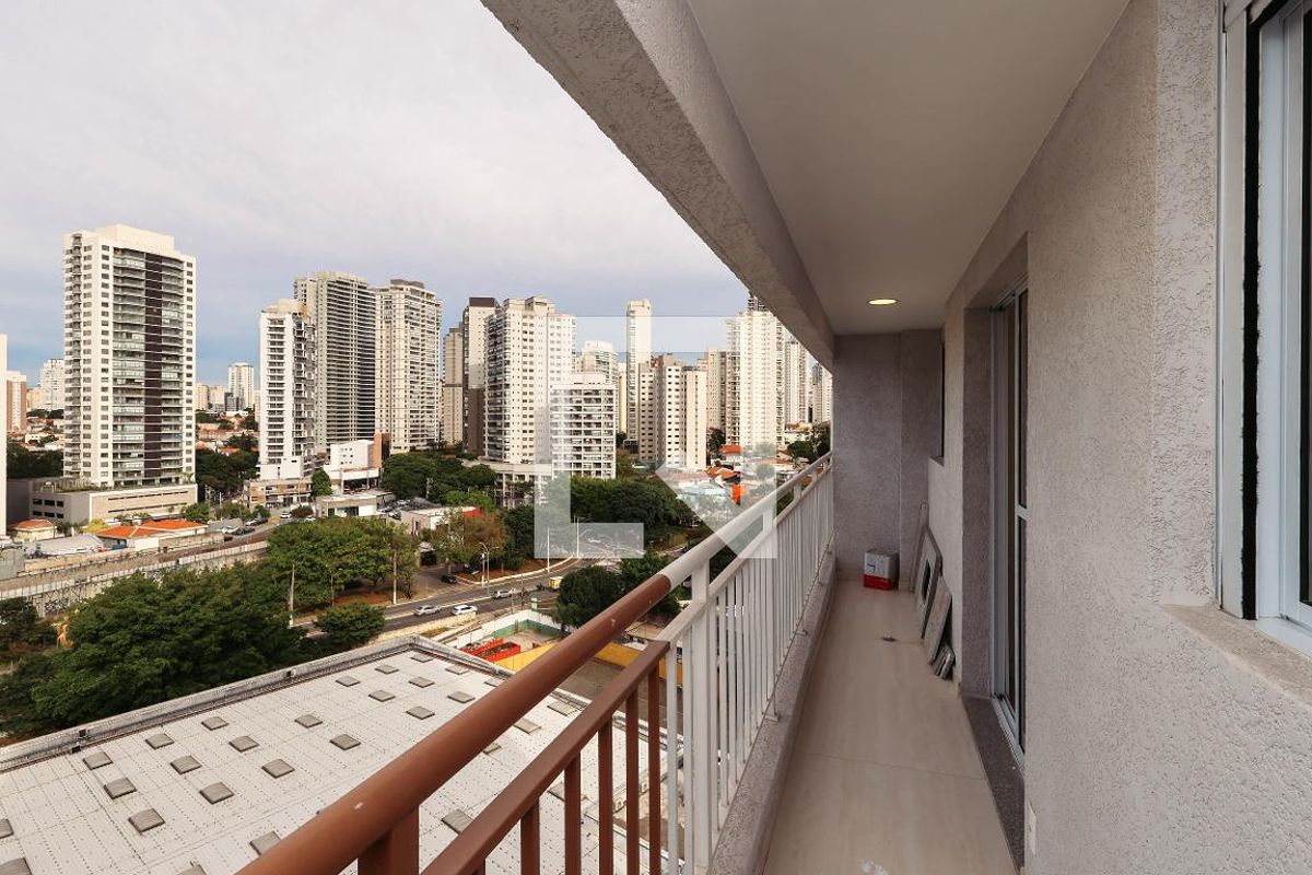 Apartamento, 2 quartos, 40 m² - Foto 10