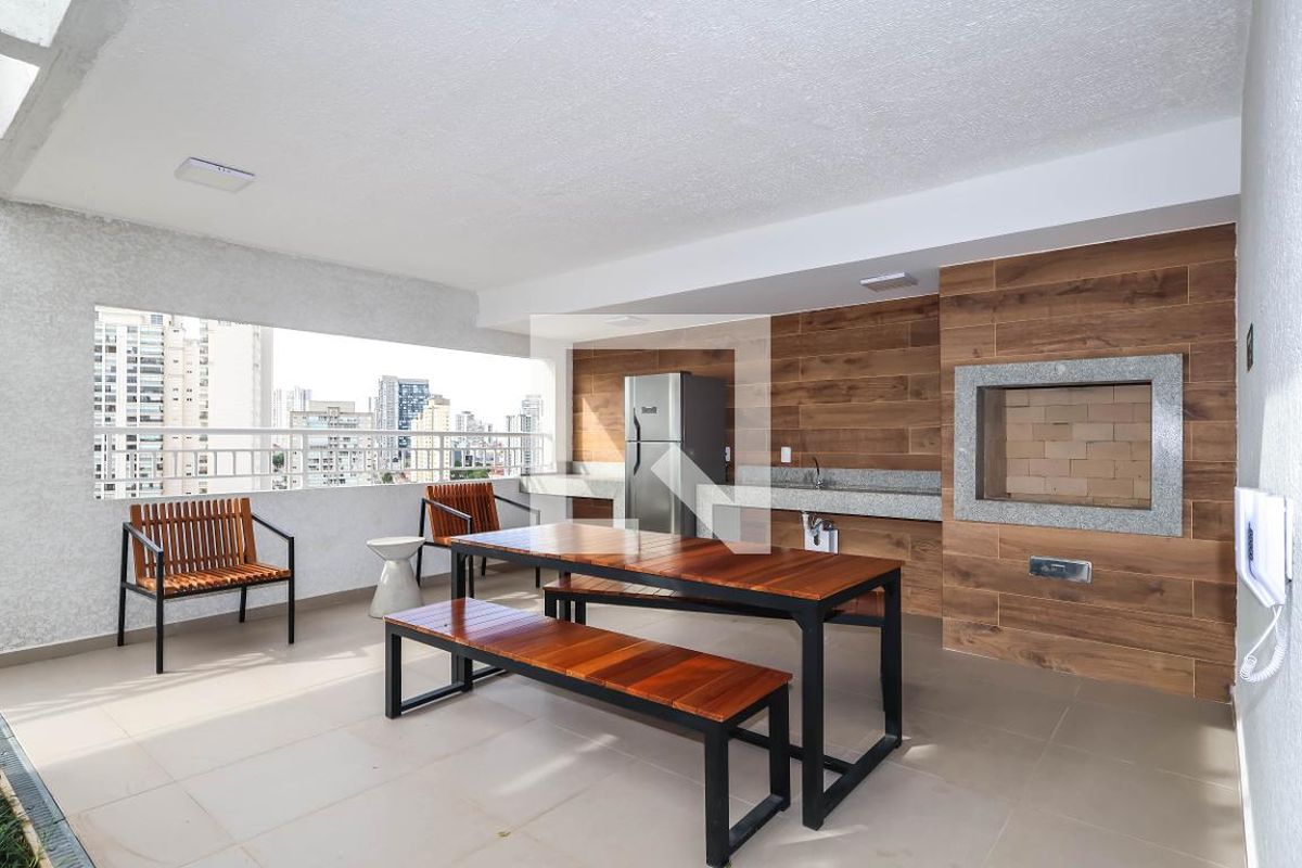 Apartamento, 2 quartos, 40 m² - Foto 36