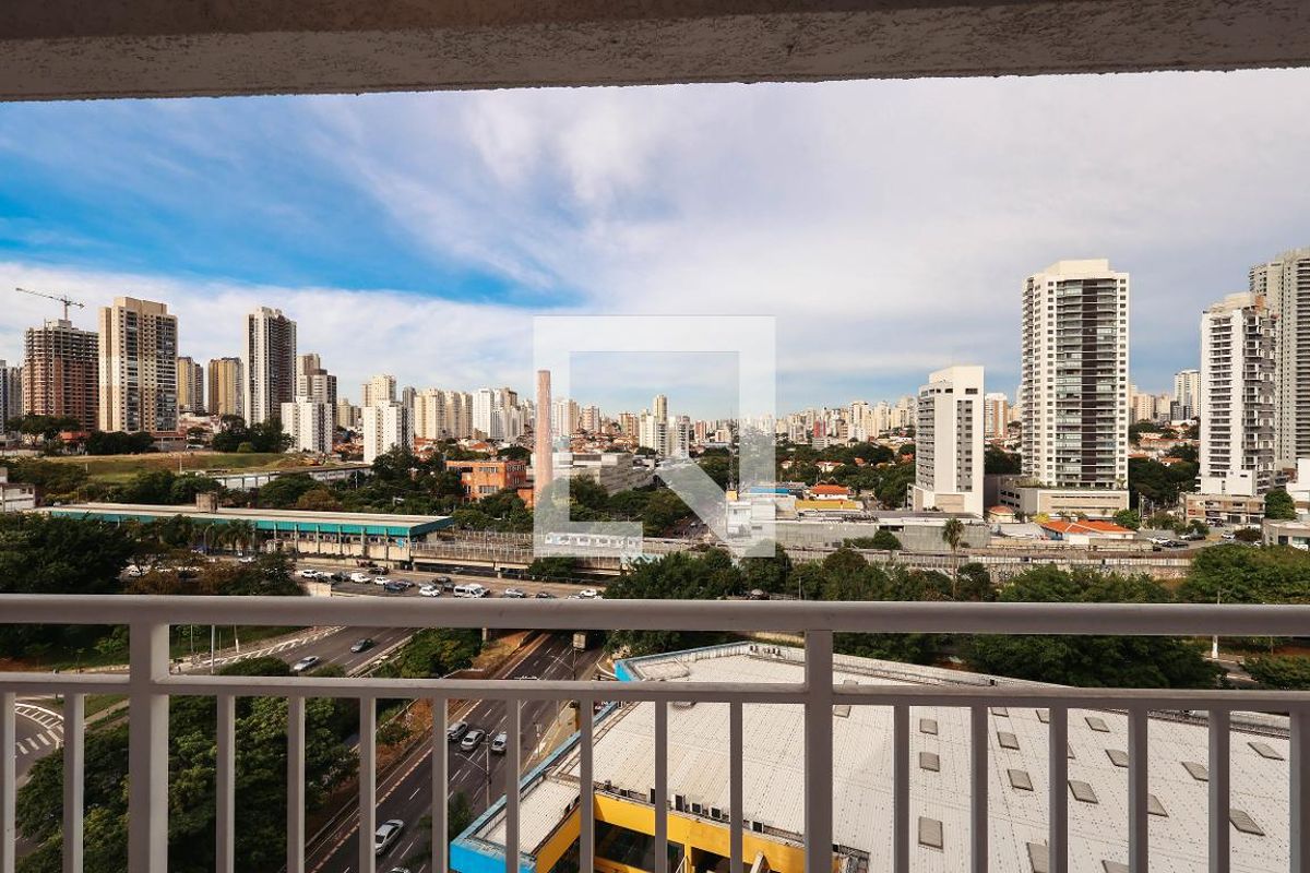 Apartamento, 2 quartos, 40 m² - Foto 21
