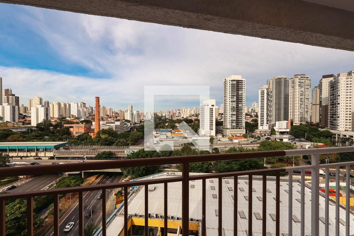Apartamento, 2 quartos, 40 m² - Foto 16