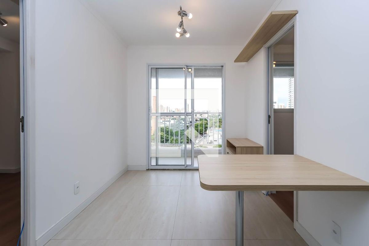 Apartamento, 2 quartos, 40 m² - Foto 7