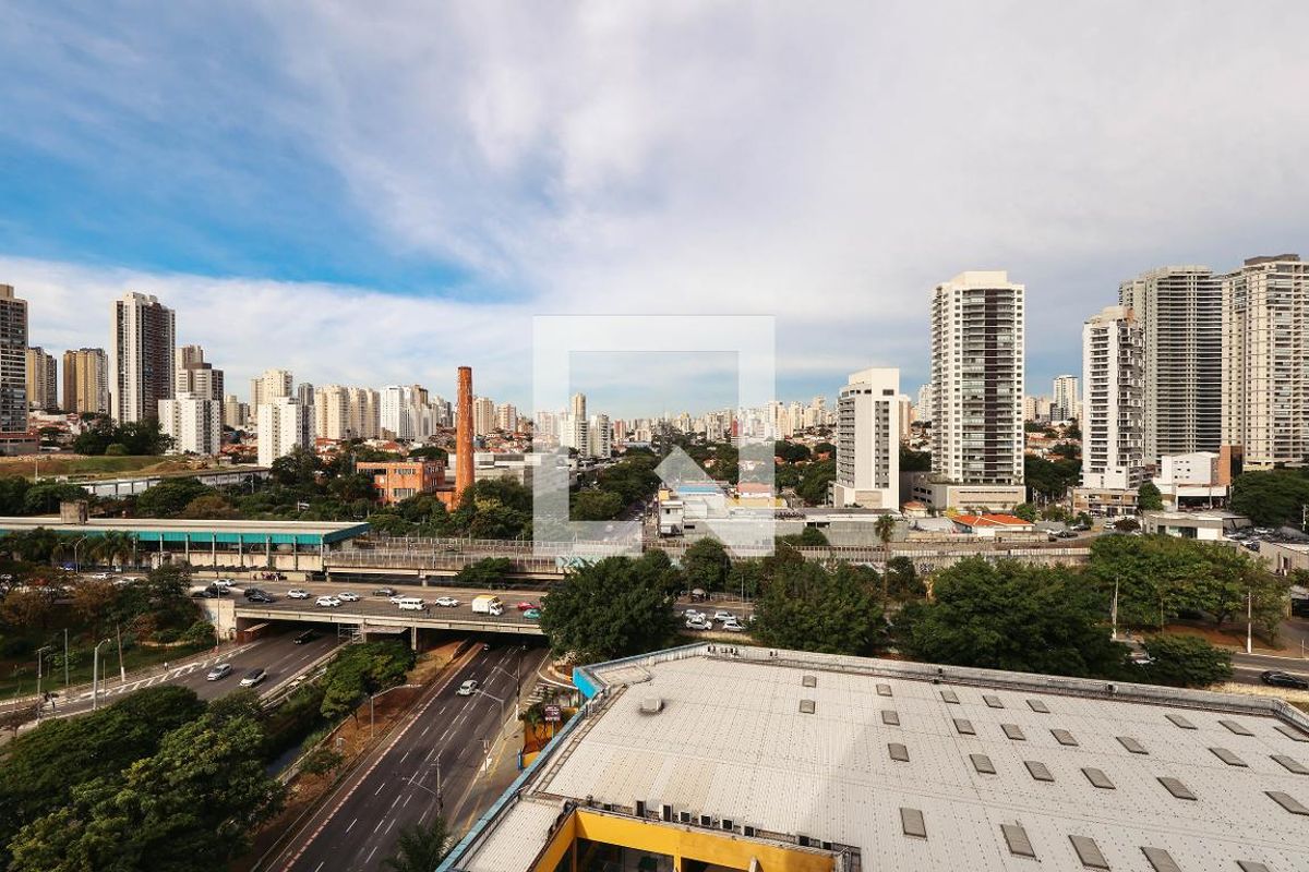 Apartamento, 2 quartos, 40 m² - Foto 11