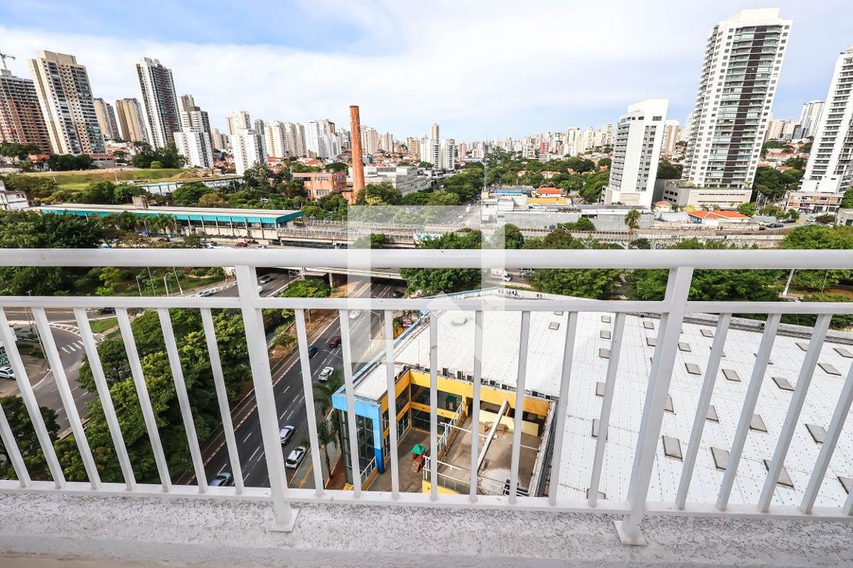 Apartamento, 2 quartos, 40 m² - Foto 8