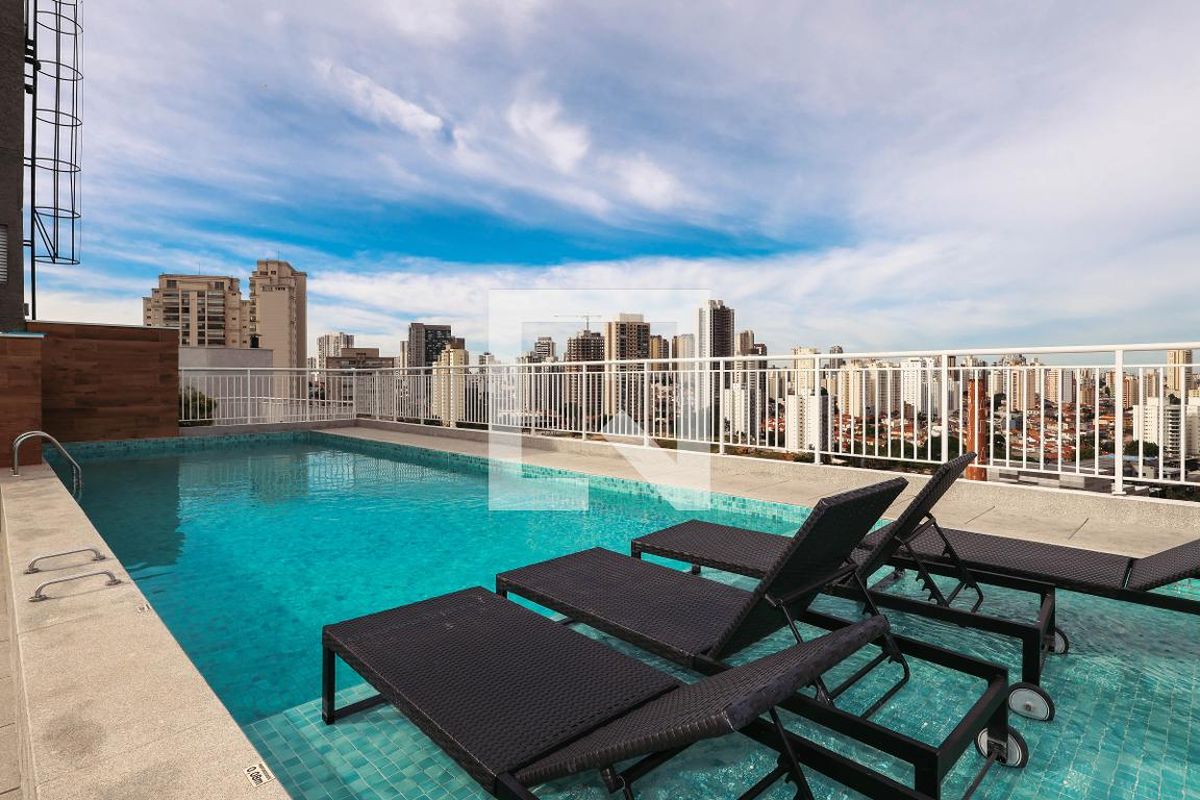 Apartamento, 2 quartos, 40 m² - Foto 34