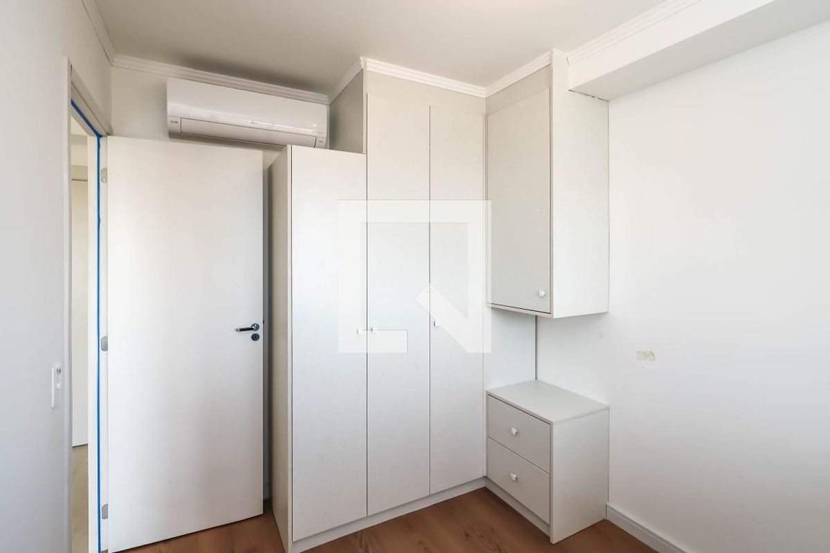 Apartamento, 2 quartos, 40 m² - Foto 13
