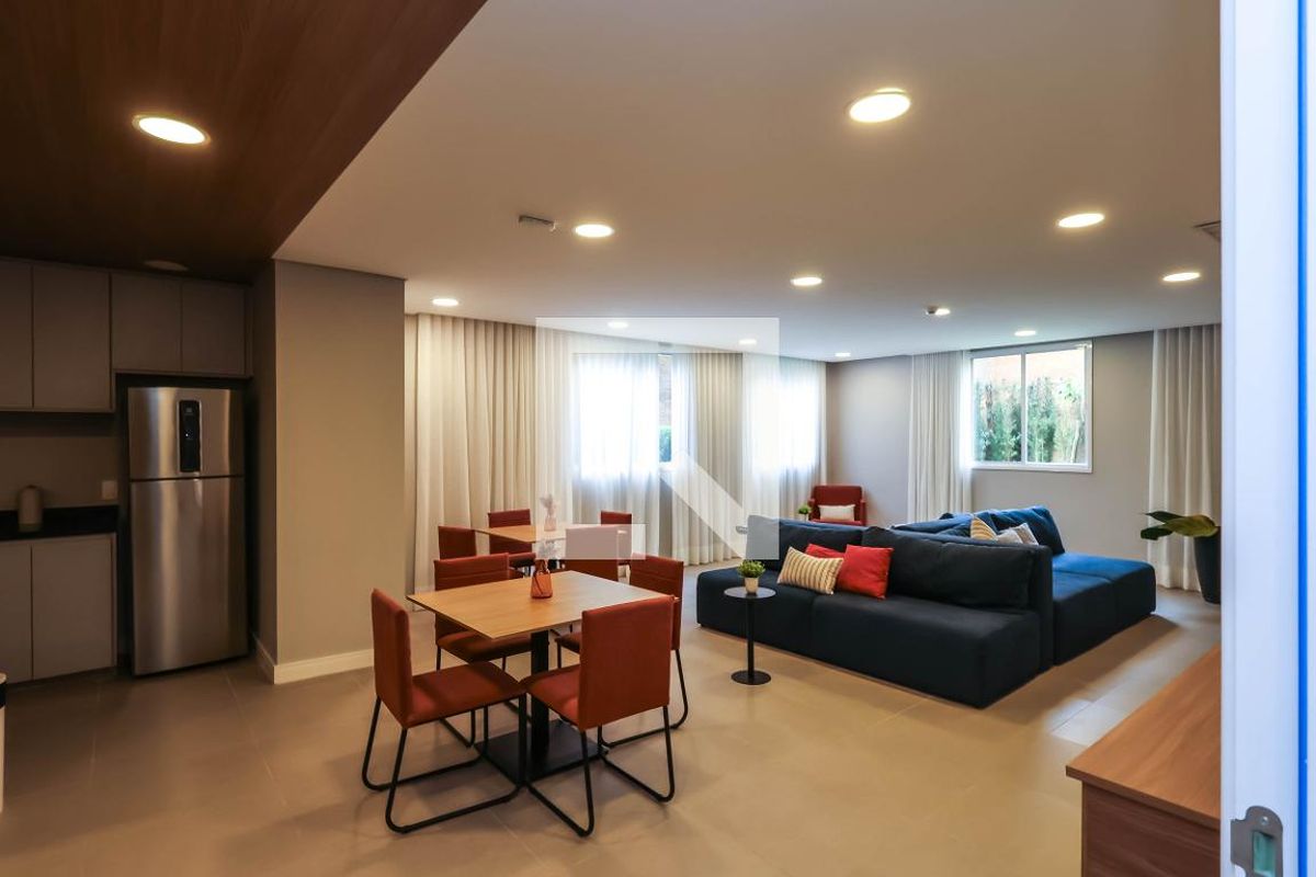 Apartamento, 2 quartos, 40 m² - Foto 33