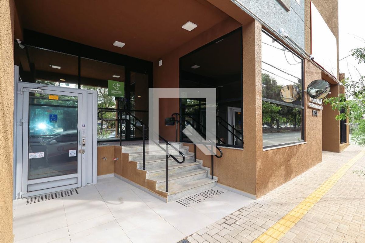 Apartamento, 2 quartos, 40 m² - Foto 41