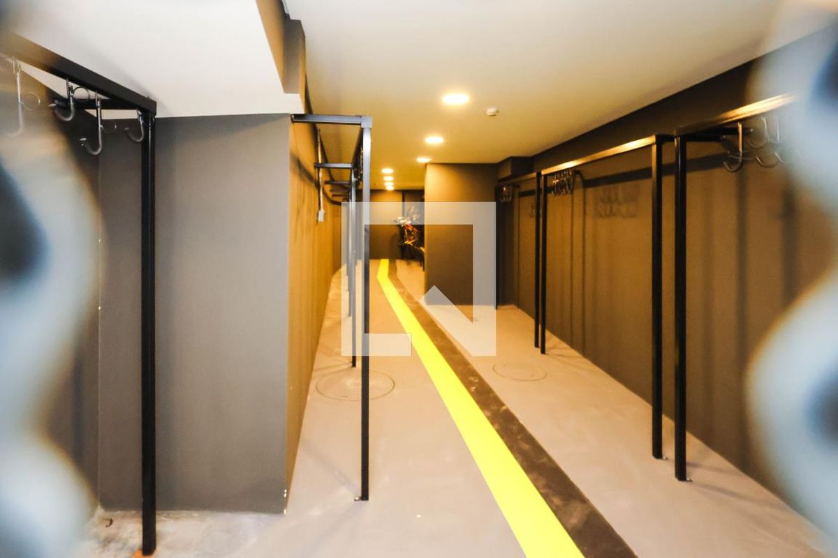 Apartamento, 2 quartos, 40 m² - Foto 30