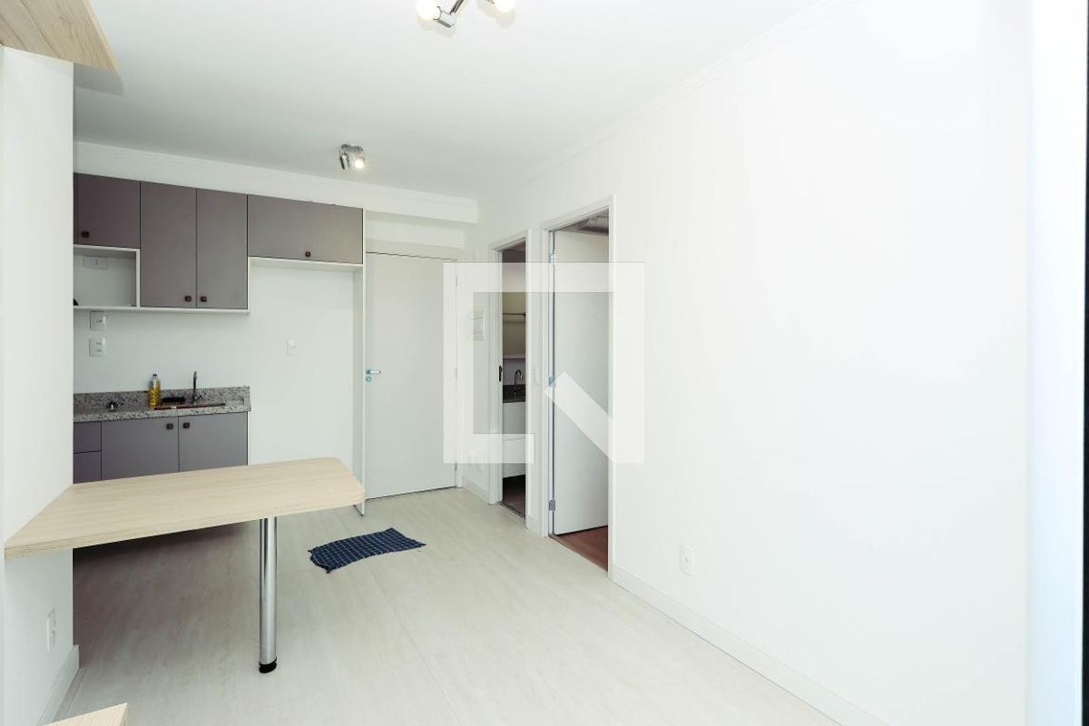 Apartamento, 2 quartos, 40 m² - Foto 4