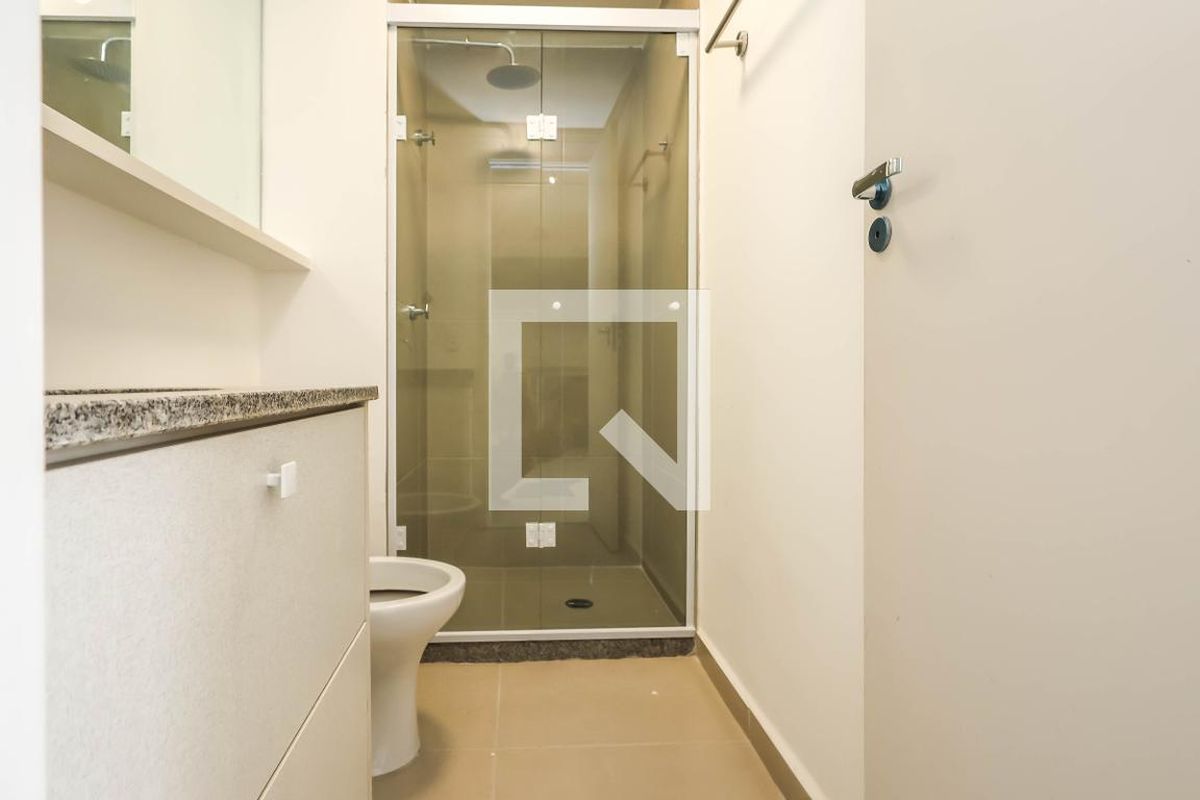 Apartamento, 2 quartos, 40 m² - Foto 22