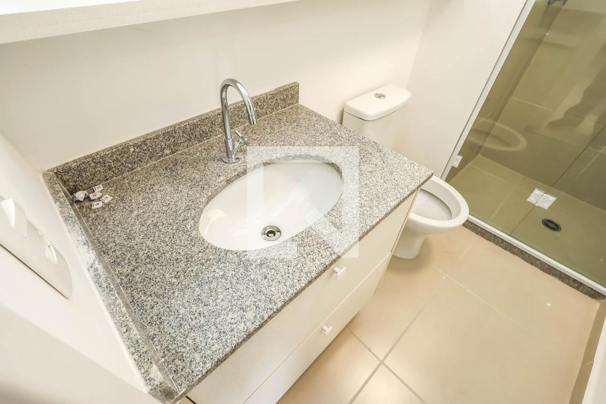 Apartamento, 2 quartos, 40 m² - Foto 23