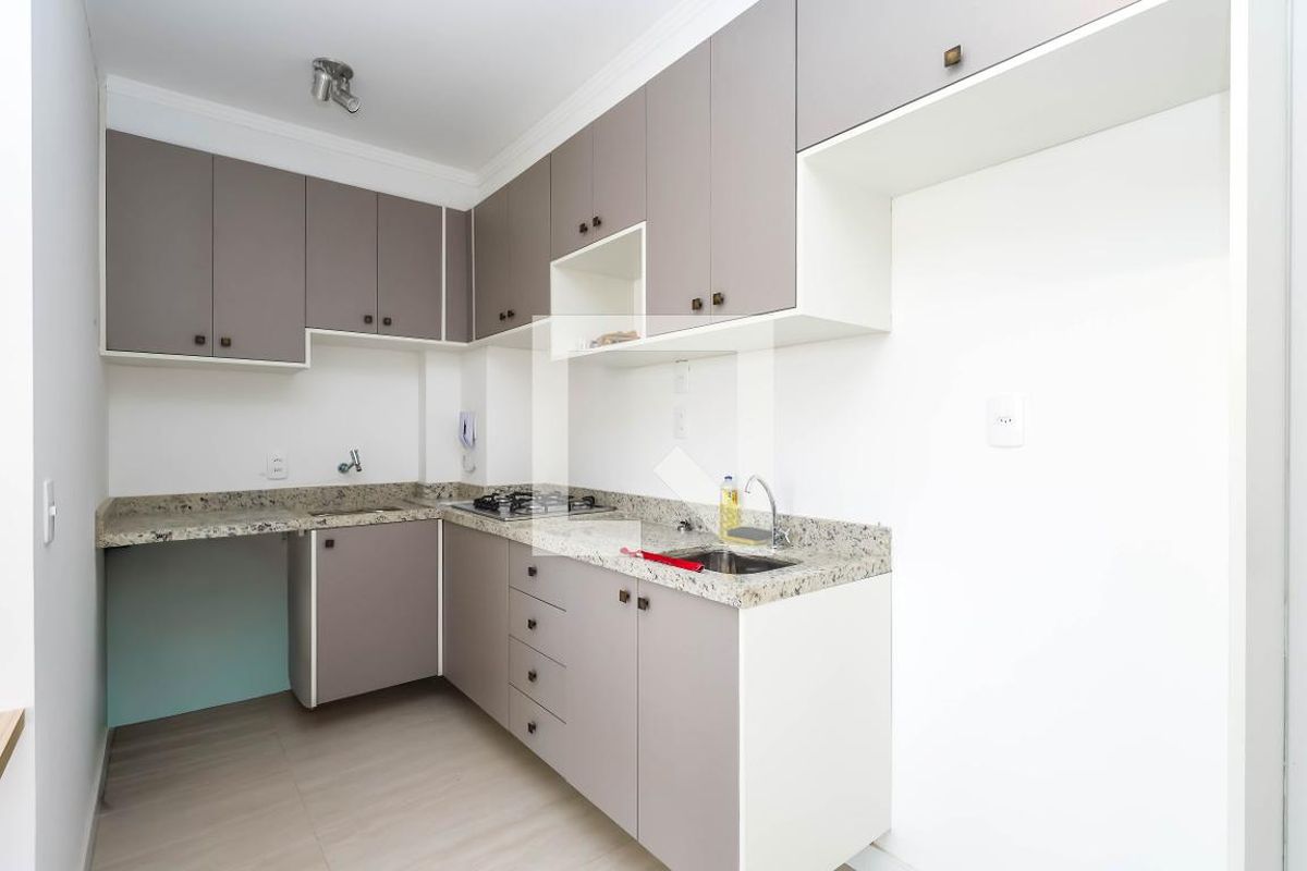 Apartamento, 2 quartos, 40 m² - Foto 5