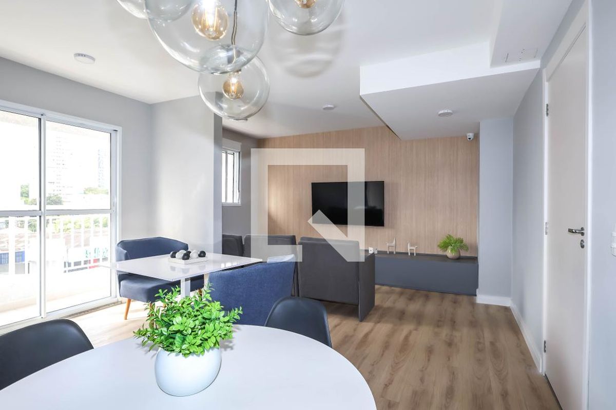 Apartamento, 2 quartos, 40 m² - Foto 39