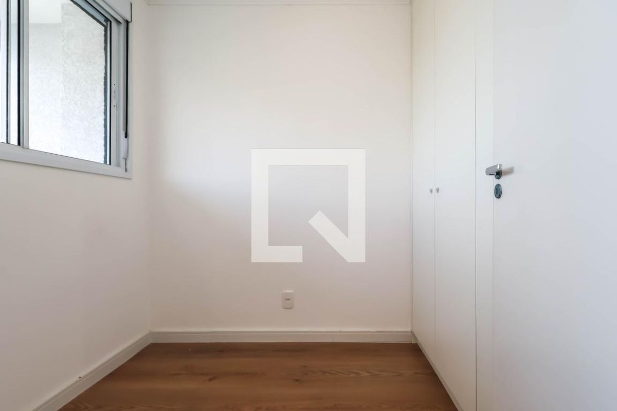 Apartamento, 2 quartos, 40 m² - Foto 17