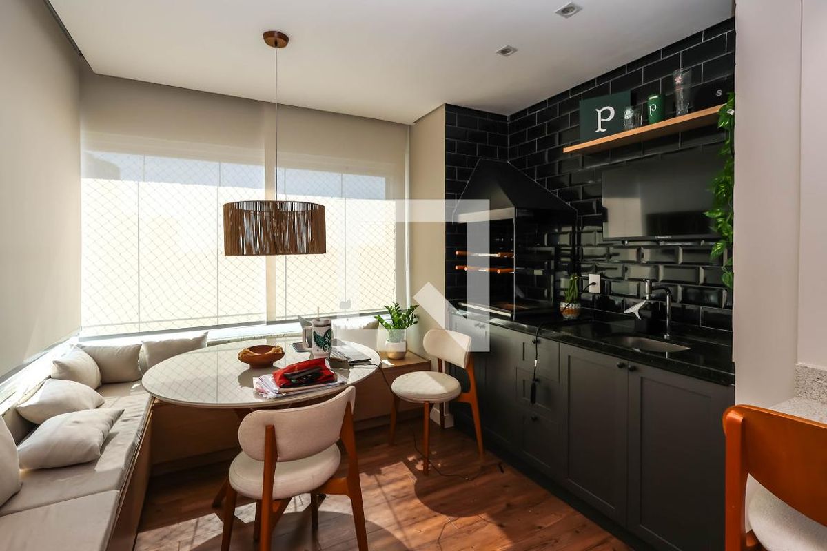 Apartamento, 2 quartos, 81 m² - Foto 24