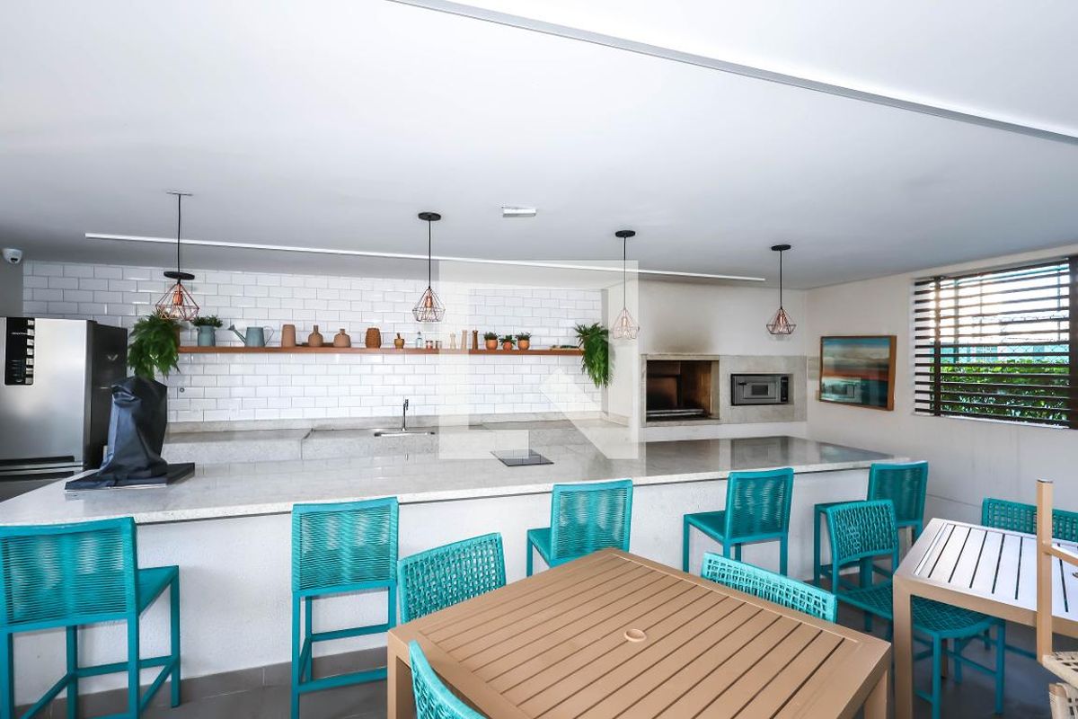 Apartamento, 2 quartos, 81 m² - Foto 58