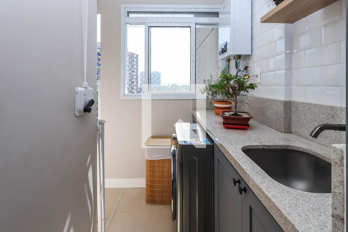 Apartamento, 2 quartos, 81 m² - Foto 40