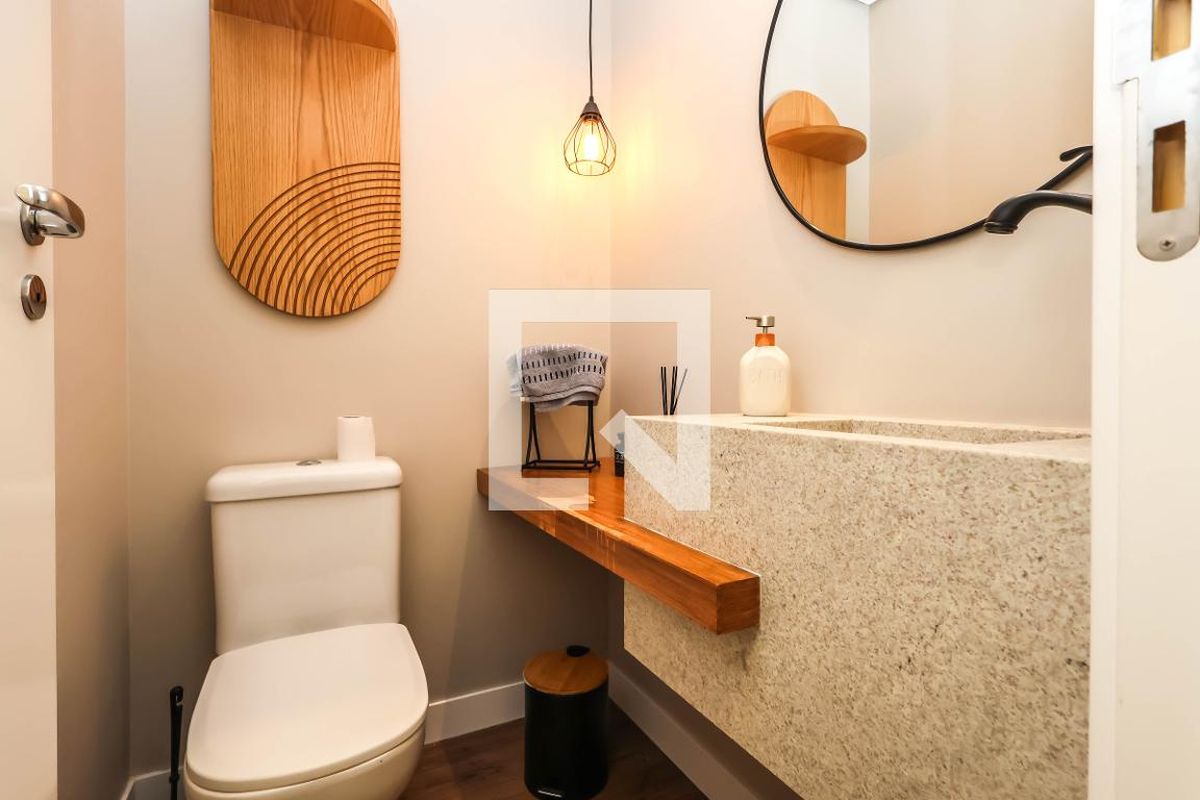 Apartamento, 2 quartos, 81 m² - Foto 29