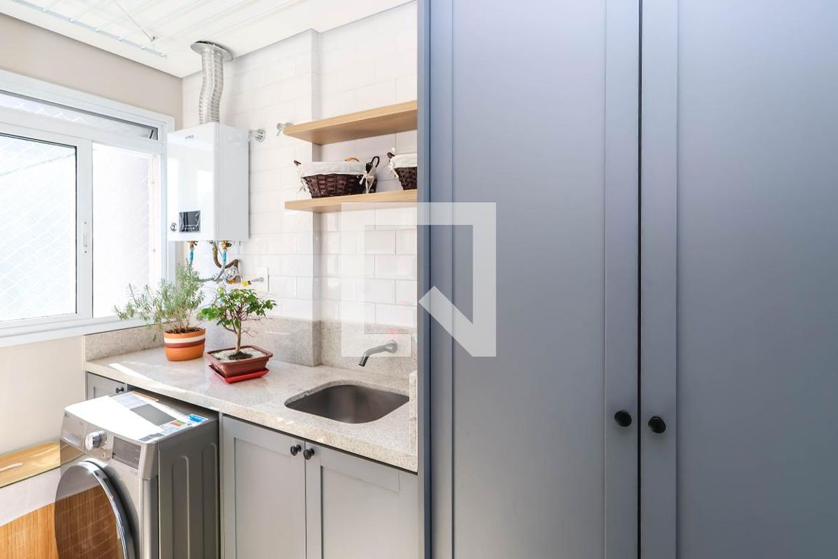 Apartamento, 2 quartos, 81 m² - Foto 39