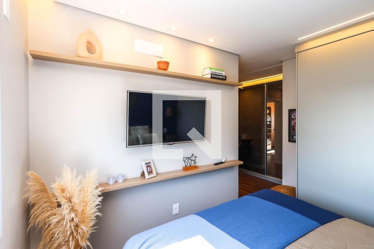 Apartamento, 2 quartos, 81 m² - Foto 16