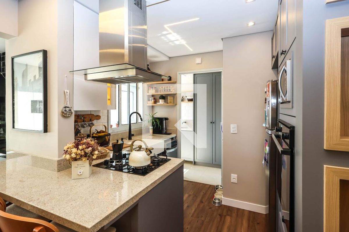 Apartamento, 2 quartos, 81 m² - Foto 33