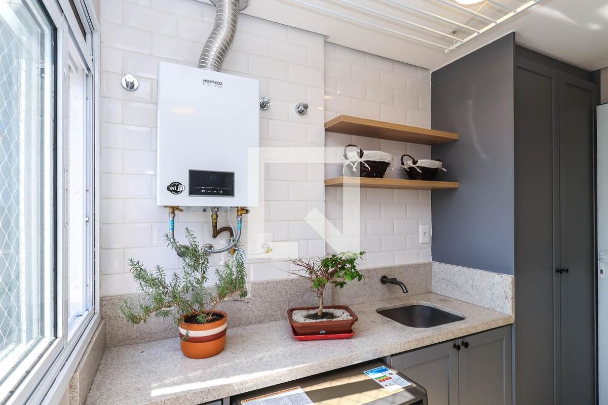 Apartamento, 2 quartos, 81 m² - Foto 41