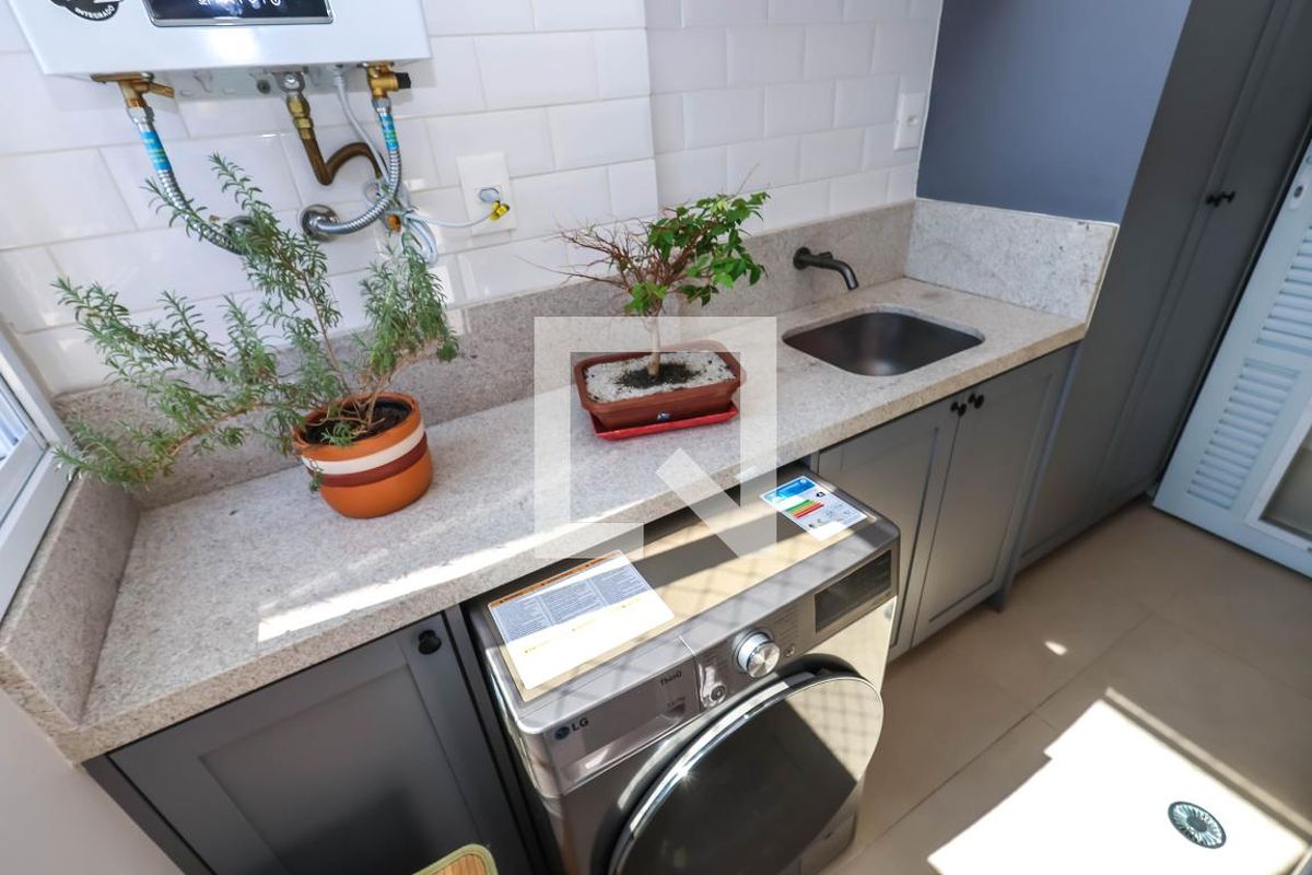 Apartamento, 2 quartos, 81 m² - Foto 42