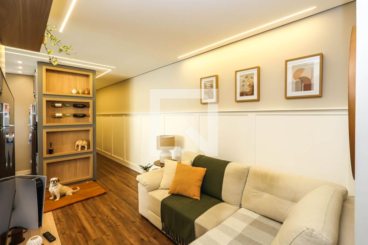 Apartamento, 2 quartos, 81 m² - Foto 2