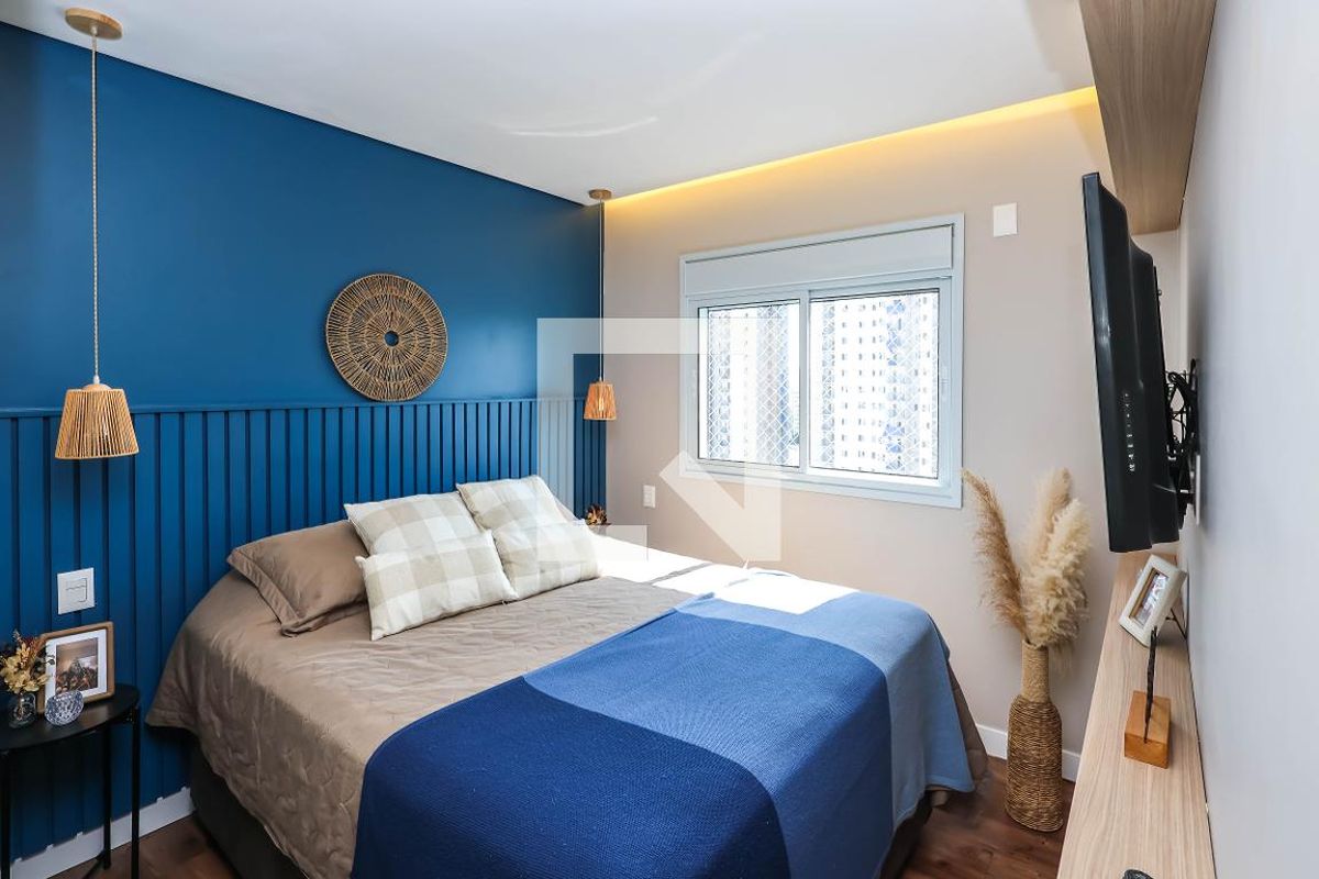 Apartamento, 2 quartos, 81 m² - Foto 14