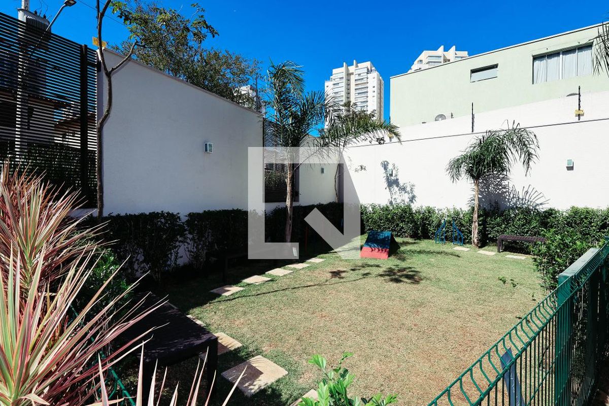 Apartamento, 2 quartos, 81 m² - Foto 59