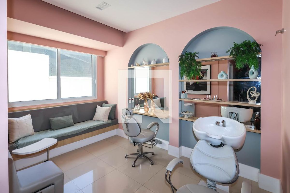 Apartamento, 2 quartos, 81 m² - Foto 53