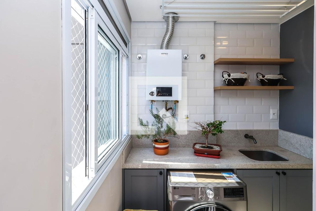 Apartamento, 2 quartos, 81 m² - Foto 43